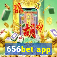 656bet app